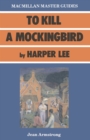 Image for To Kill a Mockingbird by Harper Lee