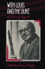 Image for With Louis and the Duke: the autobiography of a jazz clarinetist : by Barney Bigard