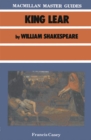 Image for King Lear by William Shakespeare