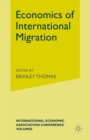 Image for Economics of International Migration
