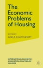 Image for Economic Problems of Housing