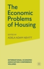 Image for The Economic Problems of Housing