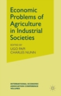Image for Economic Problems of Agriculture in Industrial Societies