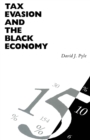 Image for Tax Evasion and the Black Economy