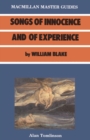 Image for Blake: Songs of Innocence and Experience