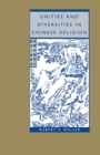 Image for Unities and diversities in Chinese religion