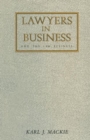Image for Lawyers in Business