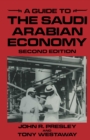 Image for A Guide to the Saudi Arabian Economy.