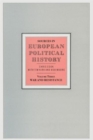 Image for Sources in European Political History