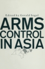Image for Arms Control in Asia