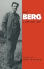 Image for Berg Companion