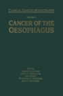 Image for Cancer of the Oesophagus