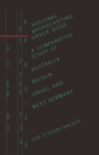 Image for National Broadcasting Under Siege: A Comparative Study of Australia, Britain, Israel and West Germany
