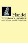 Image for Handel : Tercentenary Collection