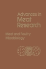 Image for Advances in Meat Research