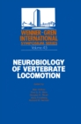 Image for Neurobiology of Vertebrate Locomotion