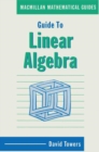 Image for Guide to Linear Algebra