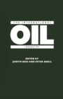 Image for The International oil industry: an interdisciplinary perspective