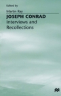 Image for Joseph Conrad: interviews and recollections