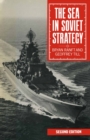 Image for The Sea in Soviet Strategy