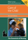 Image for Care of the Child