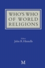 Image for Who&#39;s Who of World Religions