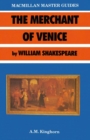Image for Merchant of Venice by William Shakespeare