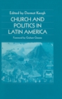 Image for Church and Politics in Latin America
