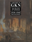 Image for History of GKN: Volume 2 The Growth of a Business, 1918-45