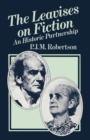 Image for The Leavises on fiction: an historic partnership