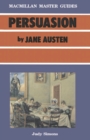 Image for Austen: Persuasion