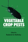 Image for Vegetable Crop Pests