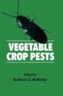 Image for Vegetable Crop Pests