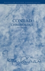 Image for A Conrad chronology