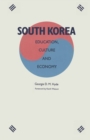 Image for South Korea: Education, Culture and Economy