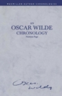 Image for An Oscar Wilde Chronology