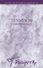 Image for A Tennyson chronology