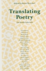 Image for Translating Poetry: The Double Labyrinth