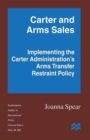 Image for Carter and Arms Sales