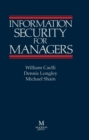 Image for Information Security for Managers