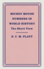 Image for Mickey Mouse Numbers in World History