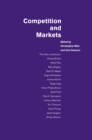 Image for Competition and markets: essays in honour of Margaret Hall