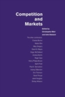 Image for Competition and Markets : Essays in Honour of Margaret Hall