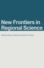 Image for New Frontiers in Regional Science: Essays in Honour of Walter Isard, Volume 1