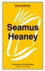 Image for Seamus Heaney: A Collection of Critical Essays