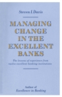 Image for Managing Change in the Excellent Banks