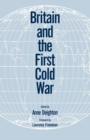 Image for Britain and the Cold War