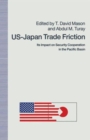 Image for US-Japan Trade Friction