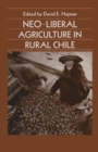Image for Neo-liberal Agriculture in Rural Chile