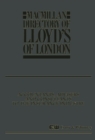 Image for Macmillan directory of Lloyd&#39;s of London